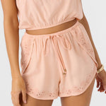 Lisbon Beach Shorts - MTT Collective