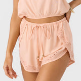 Lisbon Beach Shorts - MTT Collective