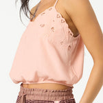 Lisbon Top - MTT Collective