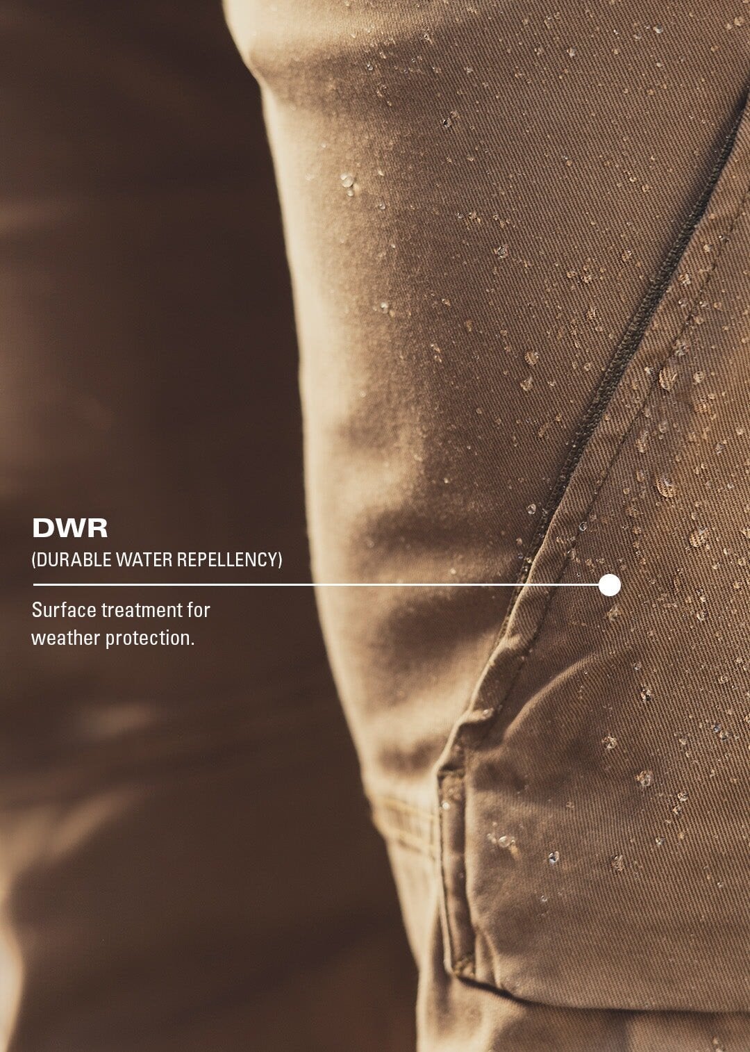 Live Free Adventure Pant - MTT Collective