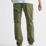 Live Free Adventure Pant - MTT Collective