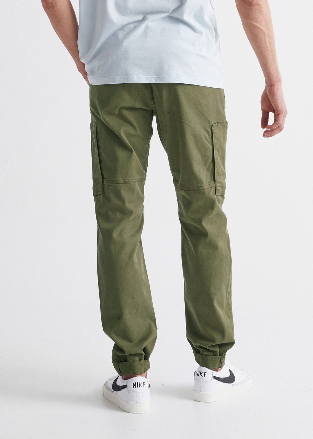 Live Free Adventure Pant - MTT Collective