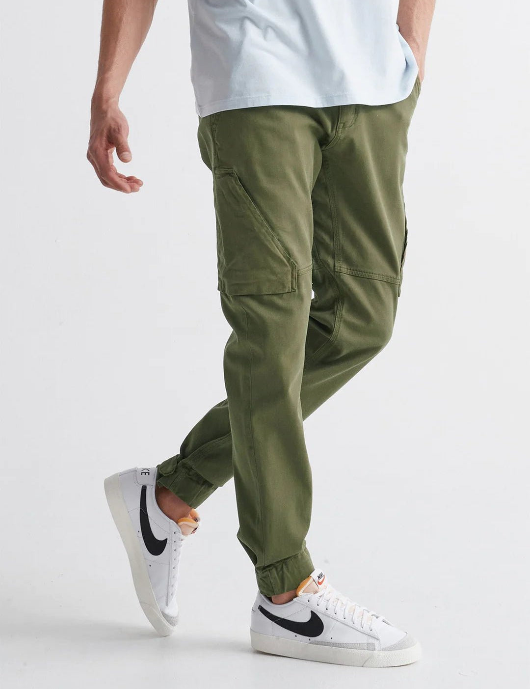 Live Free Adventure Pant - MTT Collective