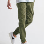 Live Free Adventure Pant - MTT Collective
