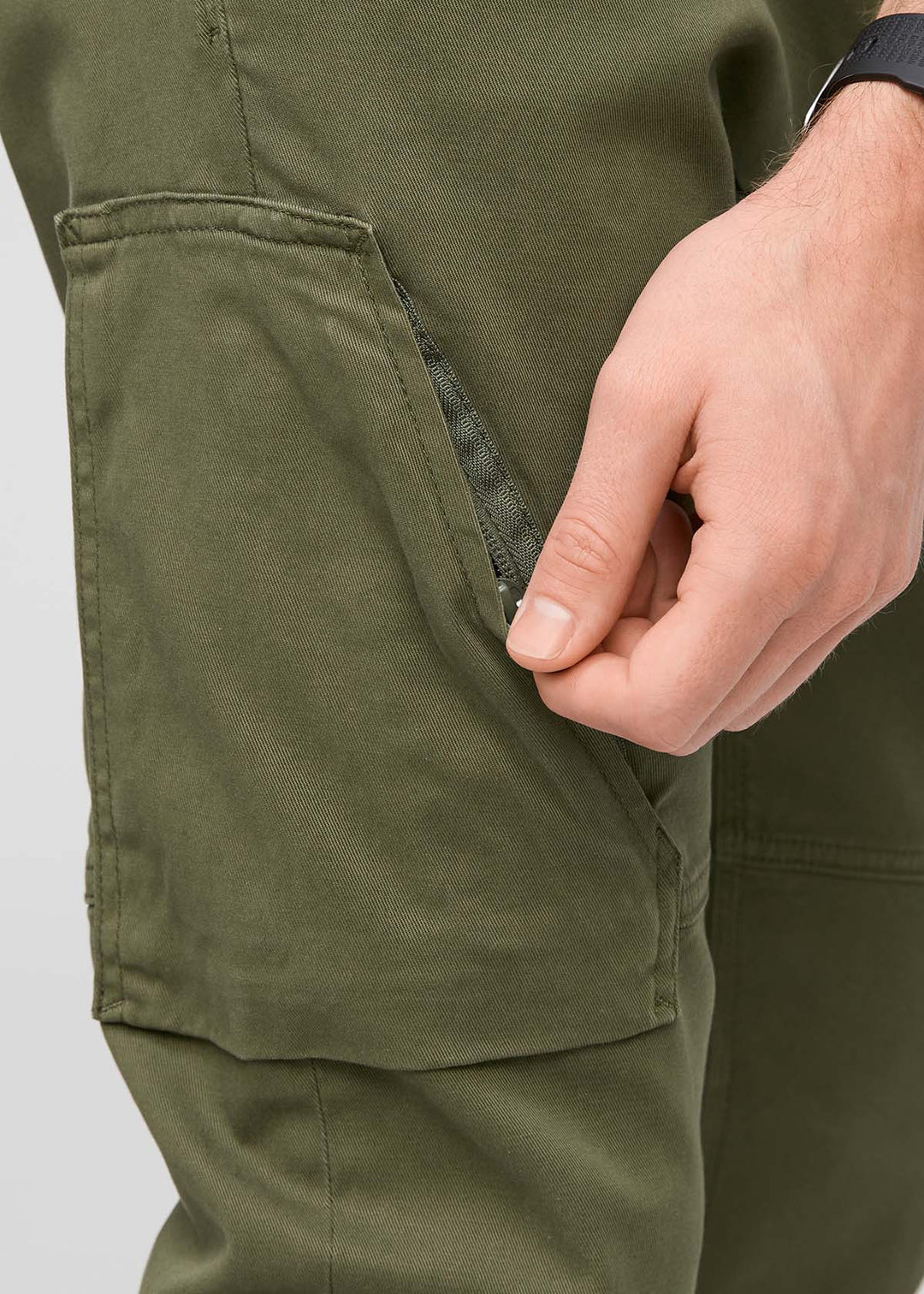 Live Free Adventure Pant - MTT Collective