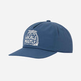 Locals Hat - MTT Collective