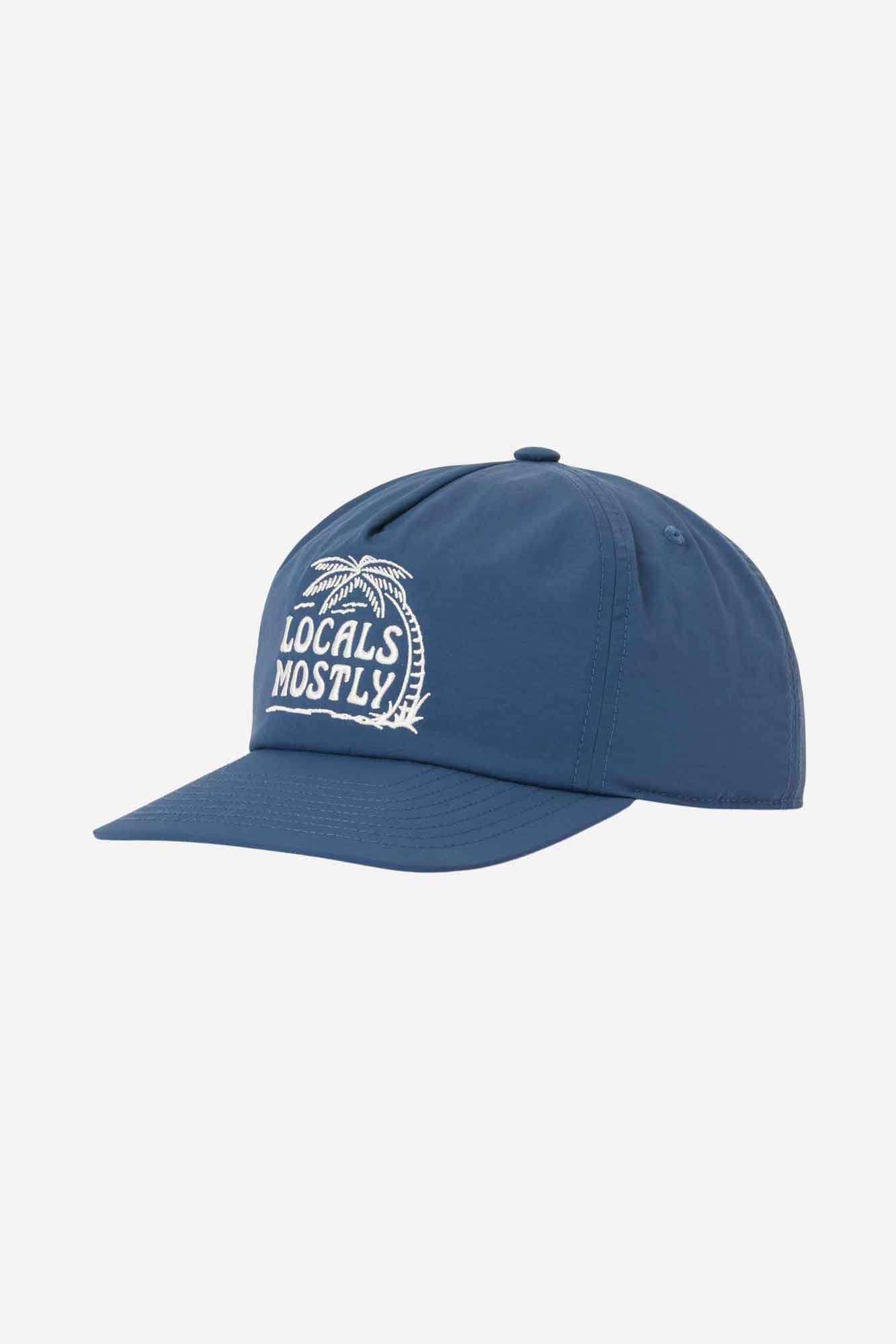 Locals Hat - MTT Collective