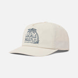 Locals Hat - MTT Collective