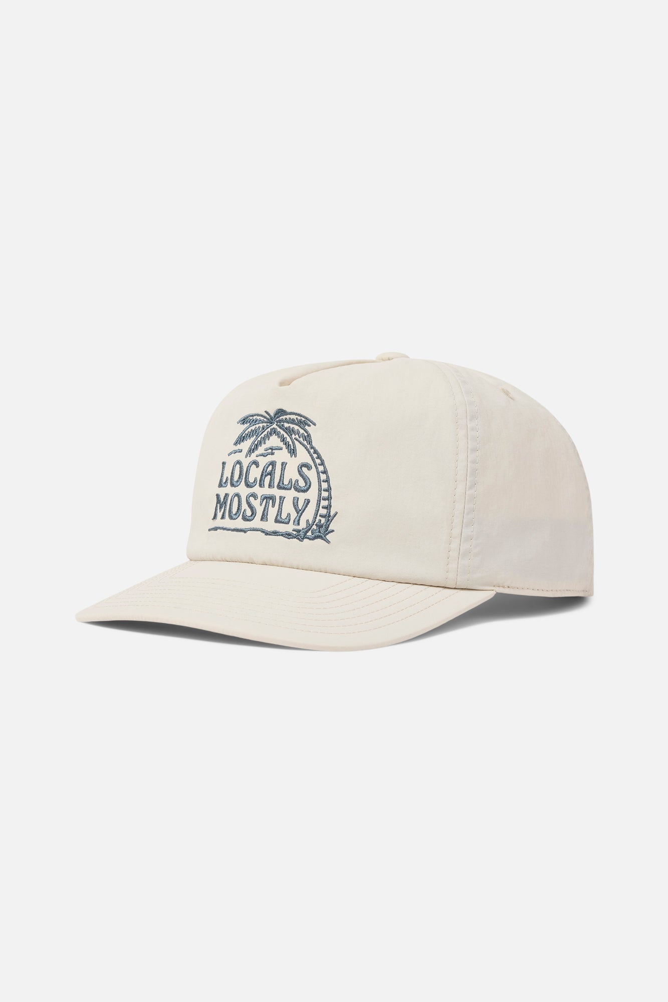 Locals Hat - MTT Collective