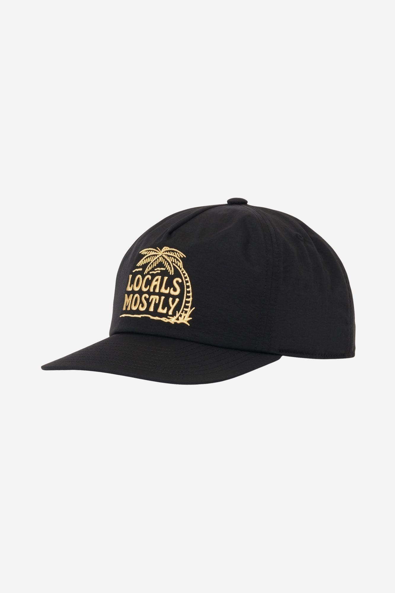 Locals Hat - MTT Collective