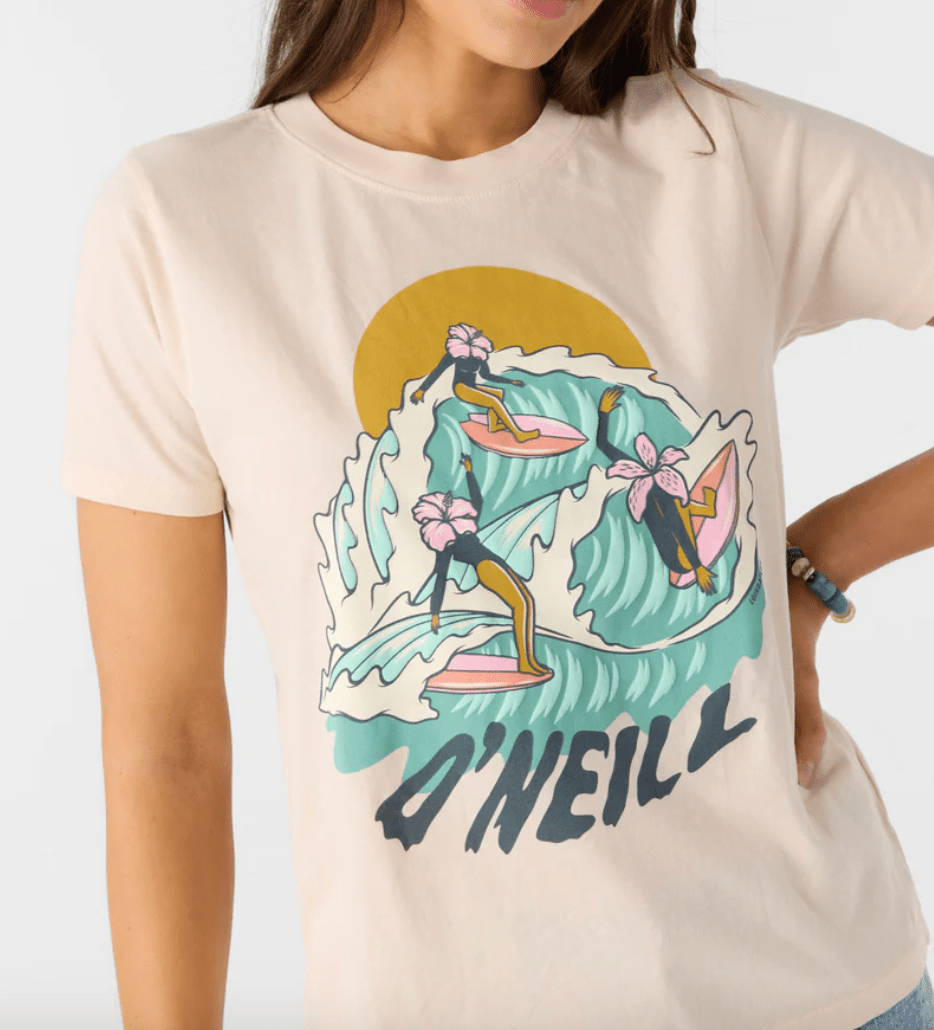 Loindaflow Boy Tee - MTT Collective