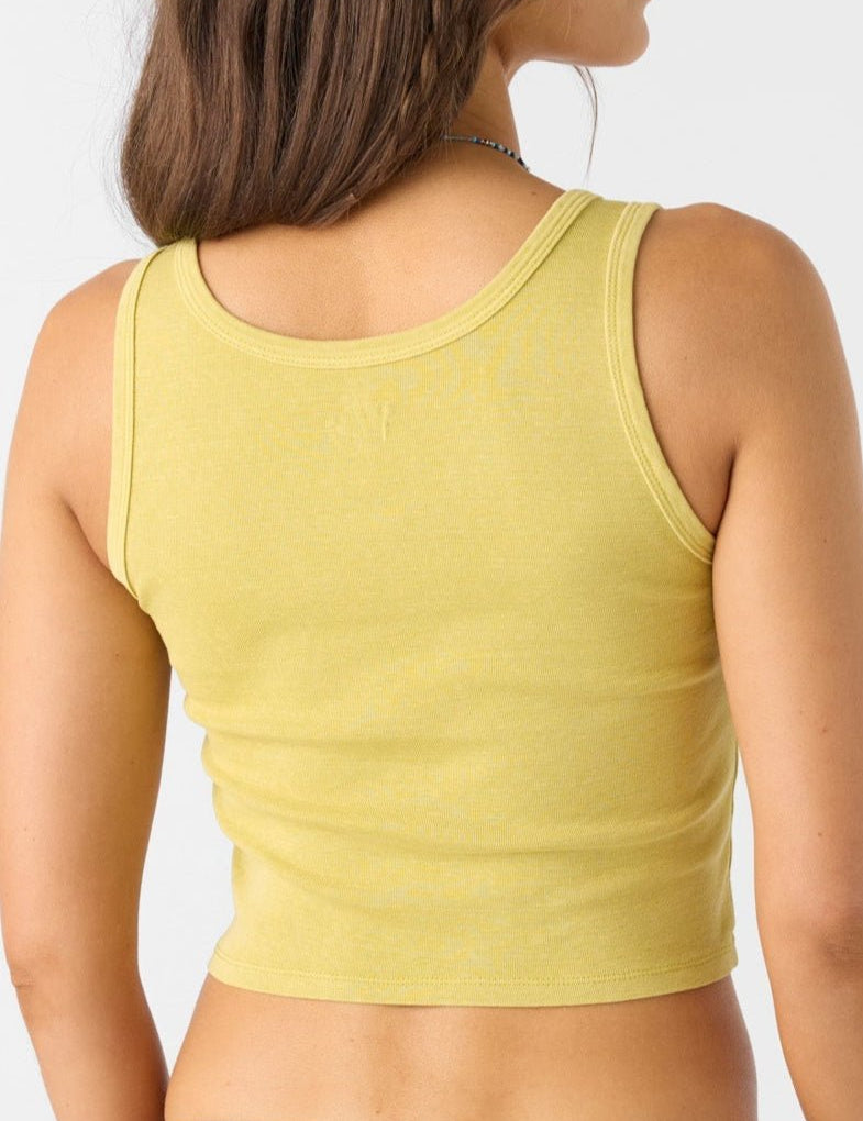 Loindaflow Tricia Tank - MTT Collective