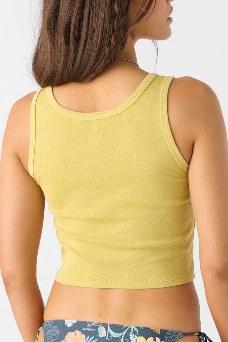 Loindaflow Tricia Tank - MTT Collective