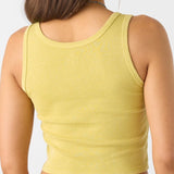 Loindaflow Tricia Tank - MTT Collective