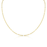 Lola Lip Chain Necklace - MTT Collective