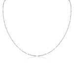 Lola Lip Chain Necklace - MTT Collective