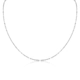 Lola Lip Chain Necklace - MTT Collective