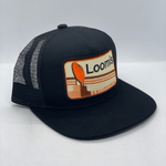 Loomis Peach Pocket Hat - MTT Collective