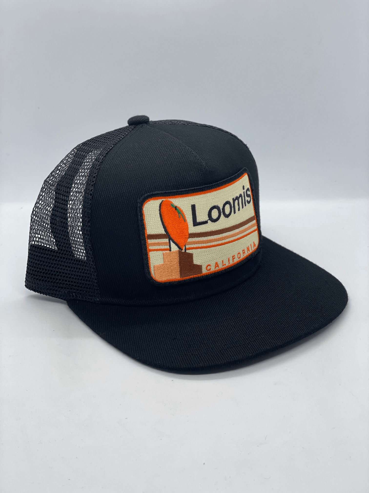 Loomis Peach Pocket Hat - MTT Collective