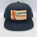 Loomis Peach Pocket Hat - MTT Collective