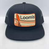 Loomis Peach Pocket Hat - MTT Collective