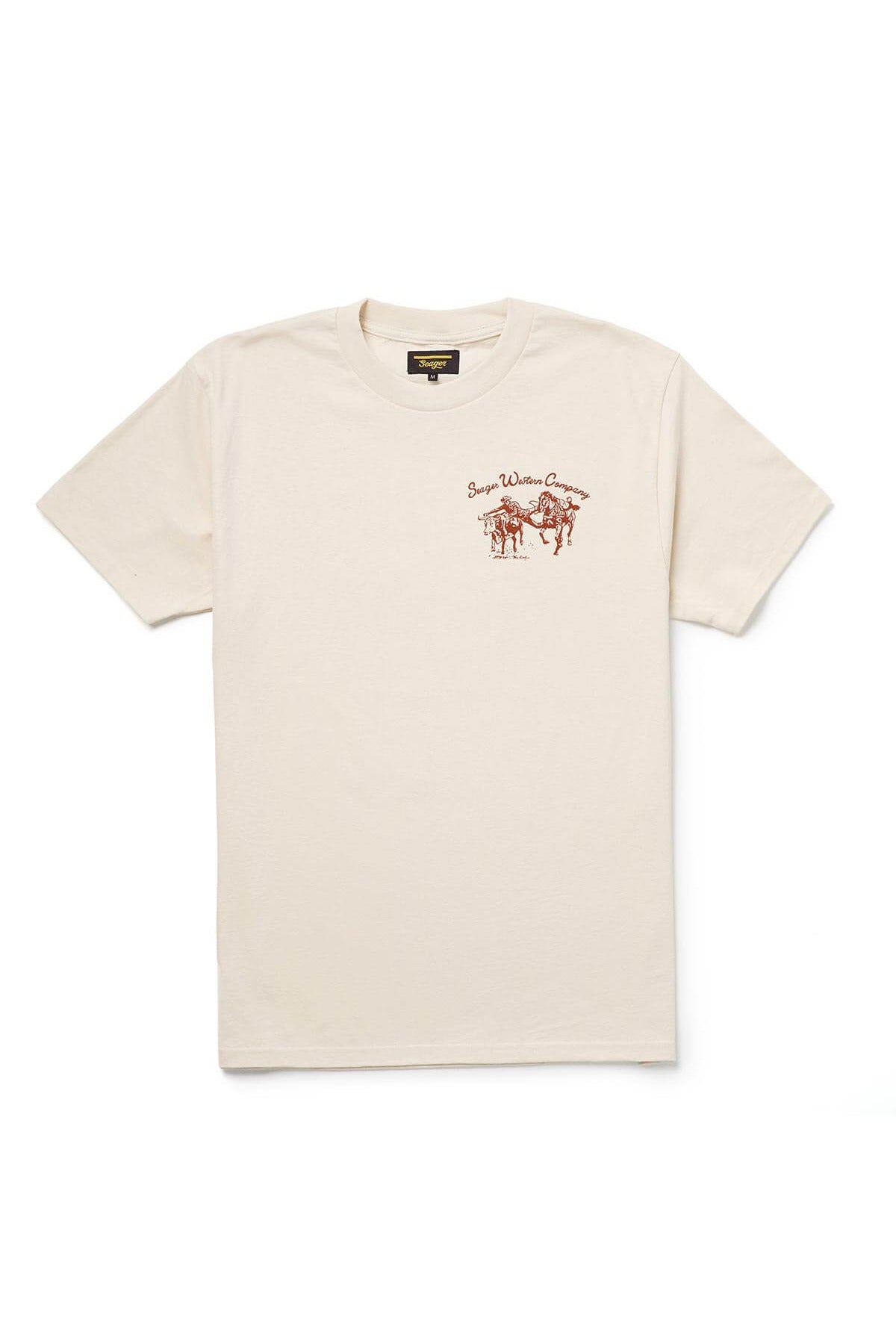 Los Rios Tee