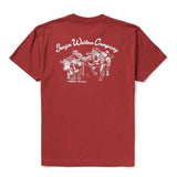 Los Rios Tee