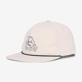 Lost Mapes Snapback Hat - MTT Collective