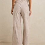 Louise Wide Leg Pant - MTT Collective