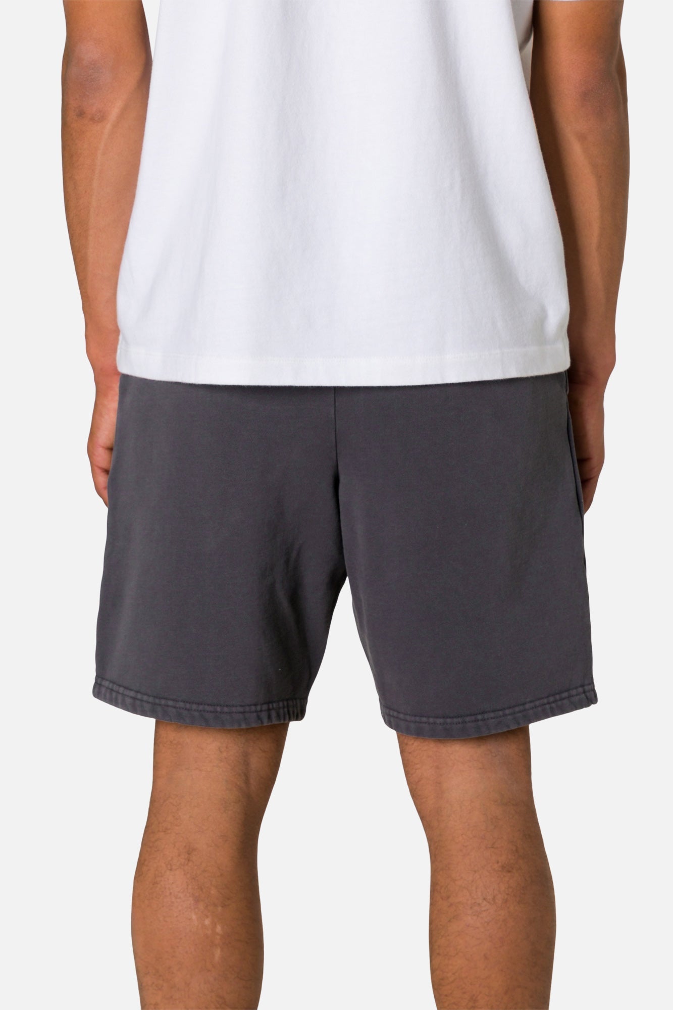 Lounge Short - MTT Collective