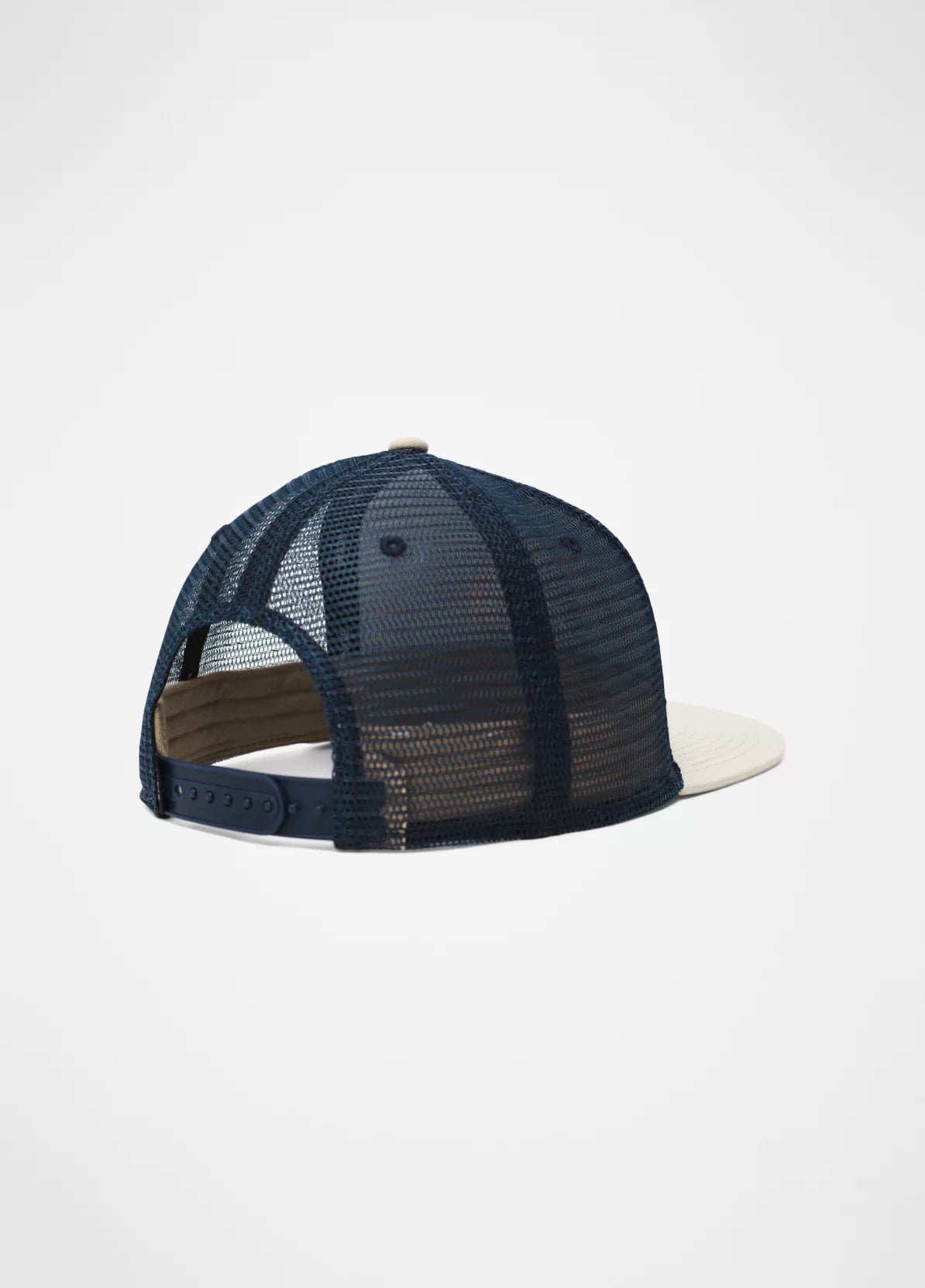 Lower Pines Flat Brim - MTT Collective