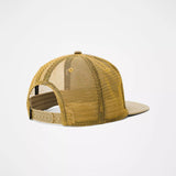 Lower Pines Flat Brim - MTT Collective