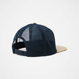 Lower Pines Flat Brim - MTT Collective