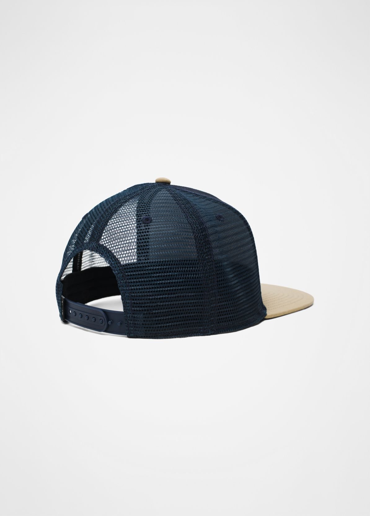 Lower Pines Flat Brim - MTT Collective