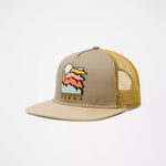 Lower Pines Flat Brim - MTT Collective