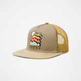 Lower Pines Flat Brim - MTT Collective