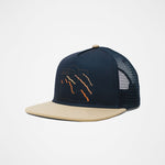 Lower Pines Flat Brim - MTT Collective