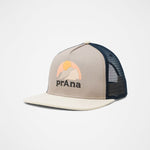 Lower Pines Flat Brim - MTT Collective