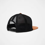 Lower Pines Flat Brim - MTT Collective