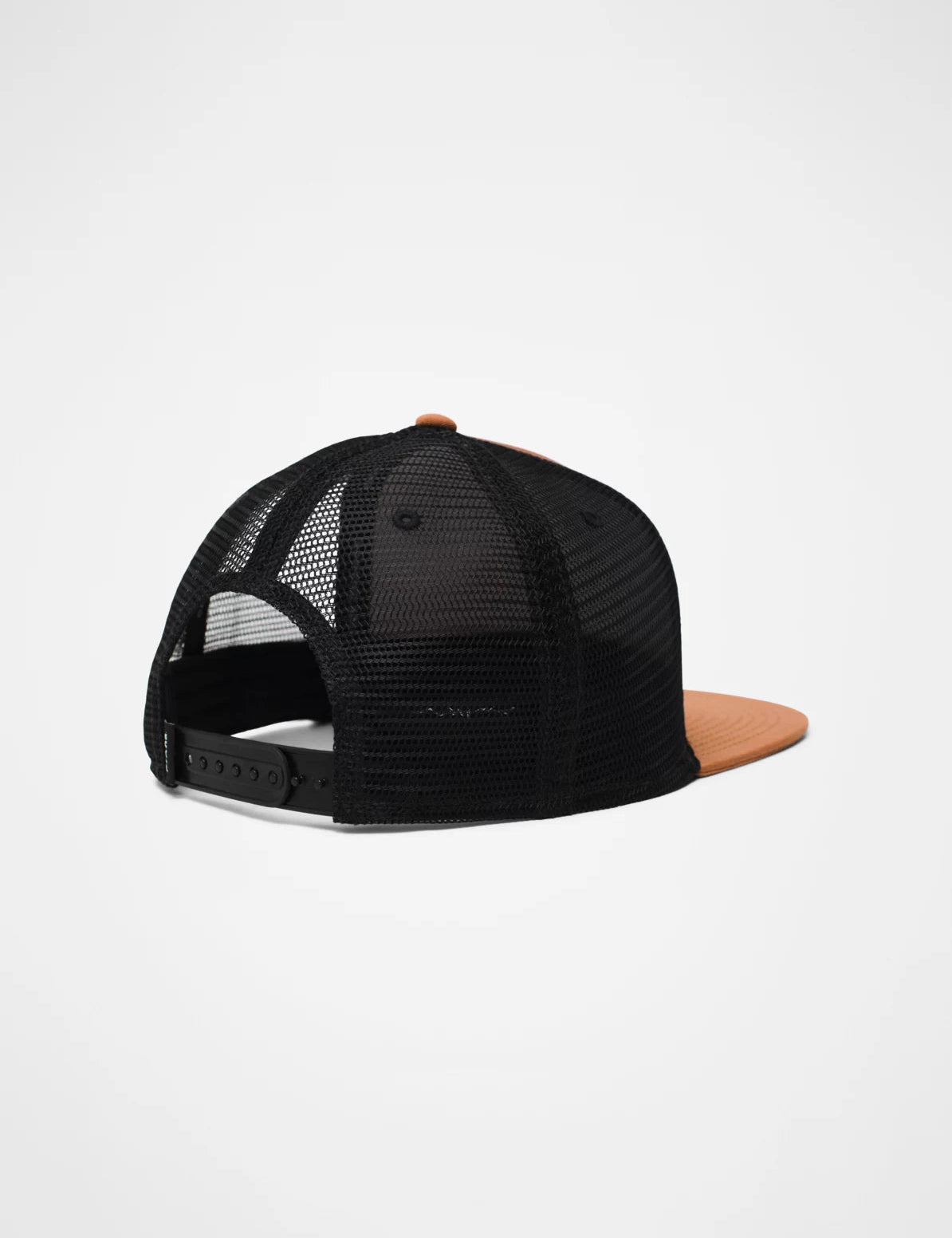 Lower Pines Flat Brim - MTT Collective