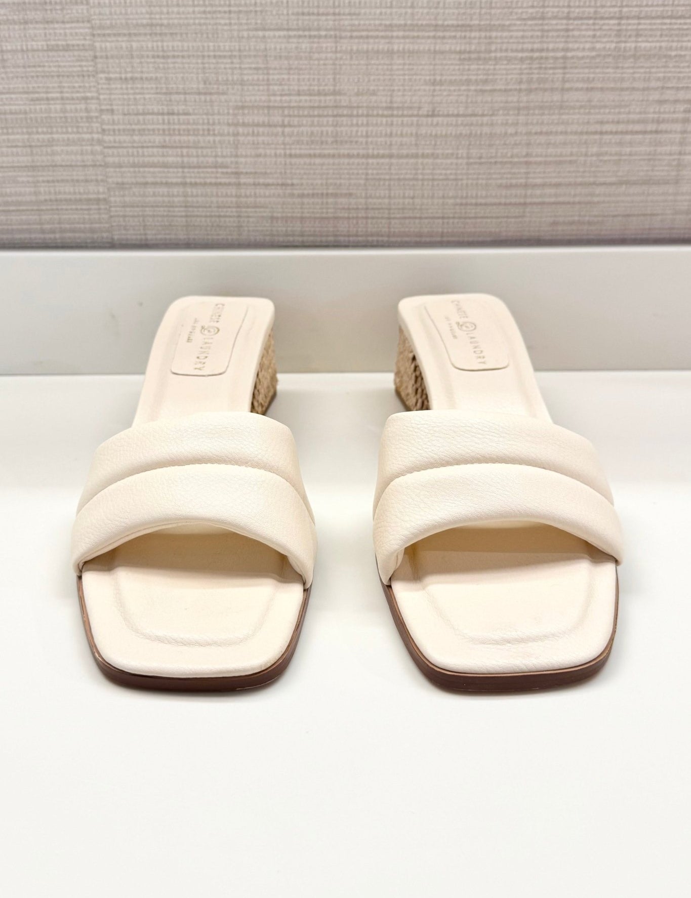 Lucianna Dress Slide - MTT Collective