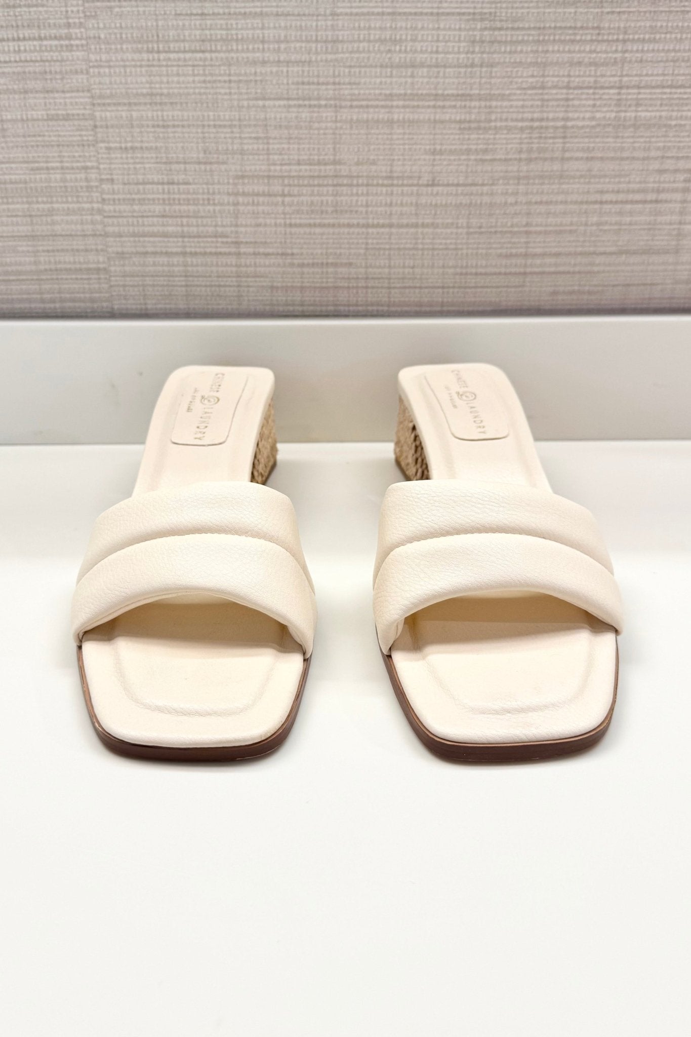 Lucianna Dress Slide - MTT Collective