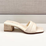 Lucianna Dress Slide - MTT Collective