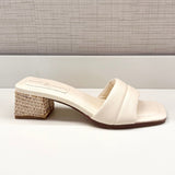 Lucianna Dress Slide - MTT Collective