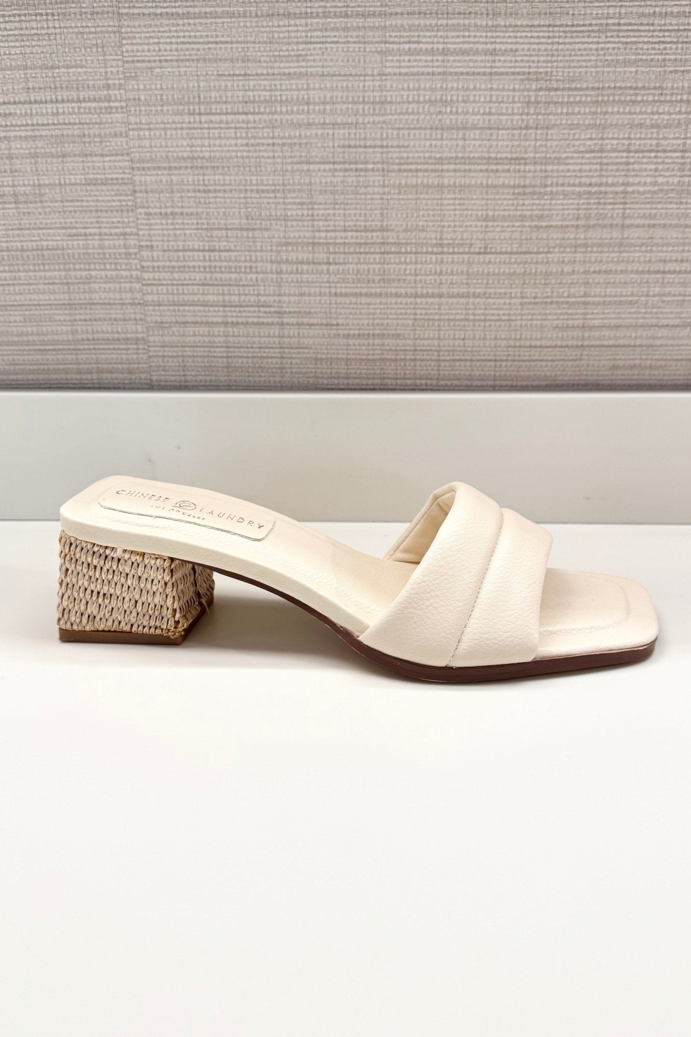 Lucianna Dress Slide - MTT Collective