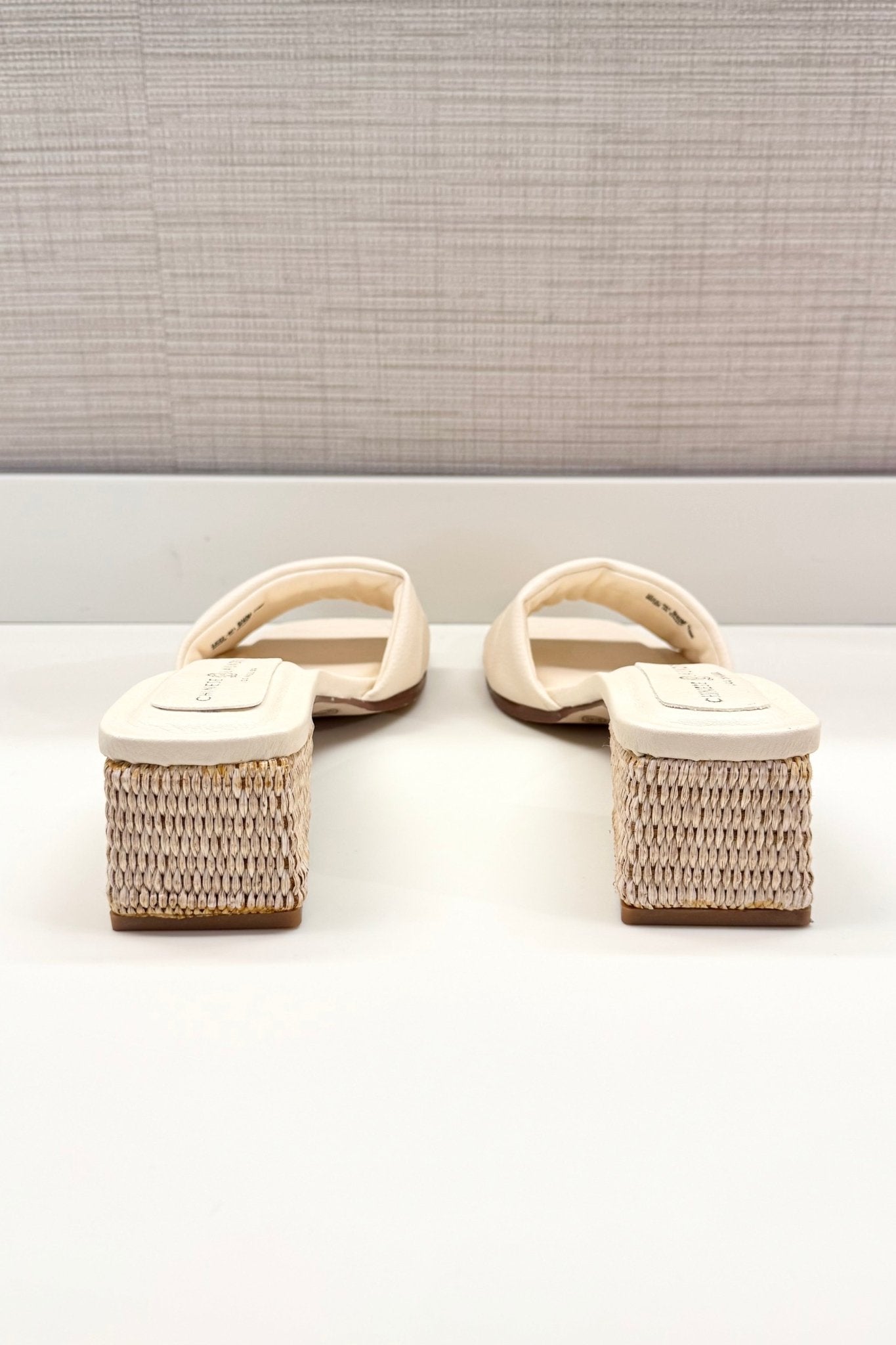 Lucianna Dress Slide - MTT Collective