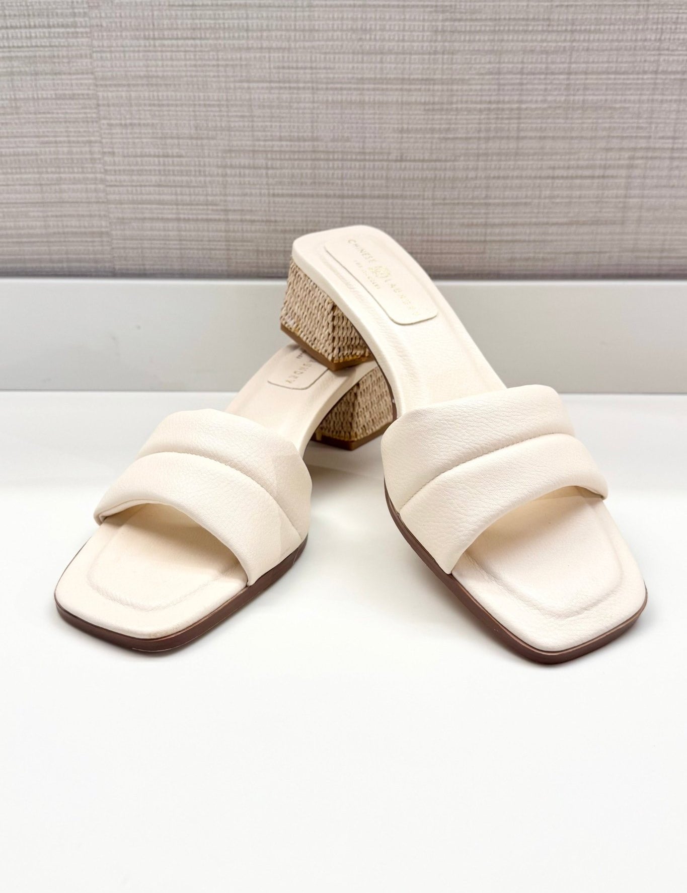 Lucianna Dress Slide - MTT Collective