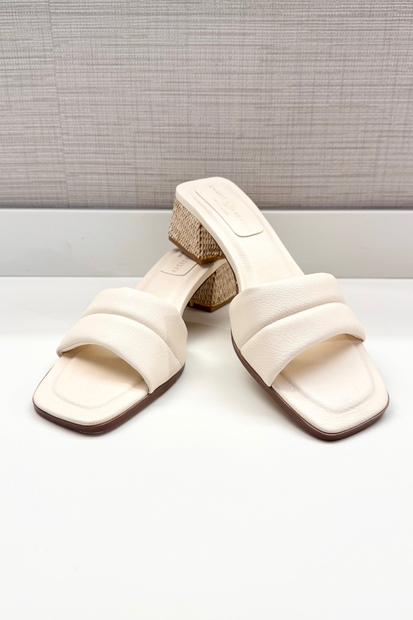 Lucianna Dress Slide - MTT Collective