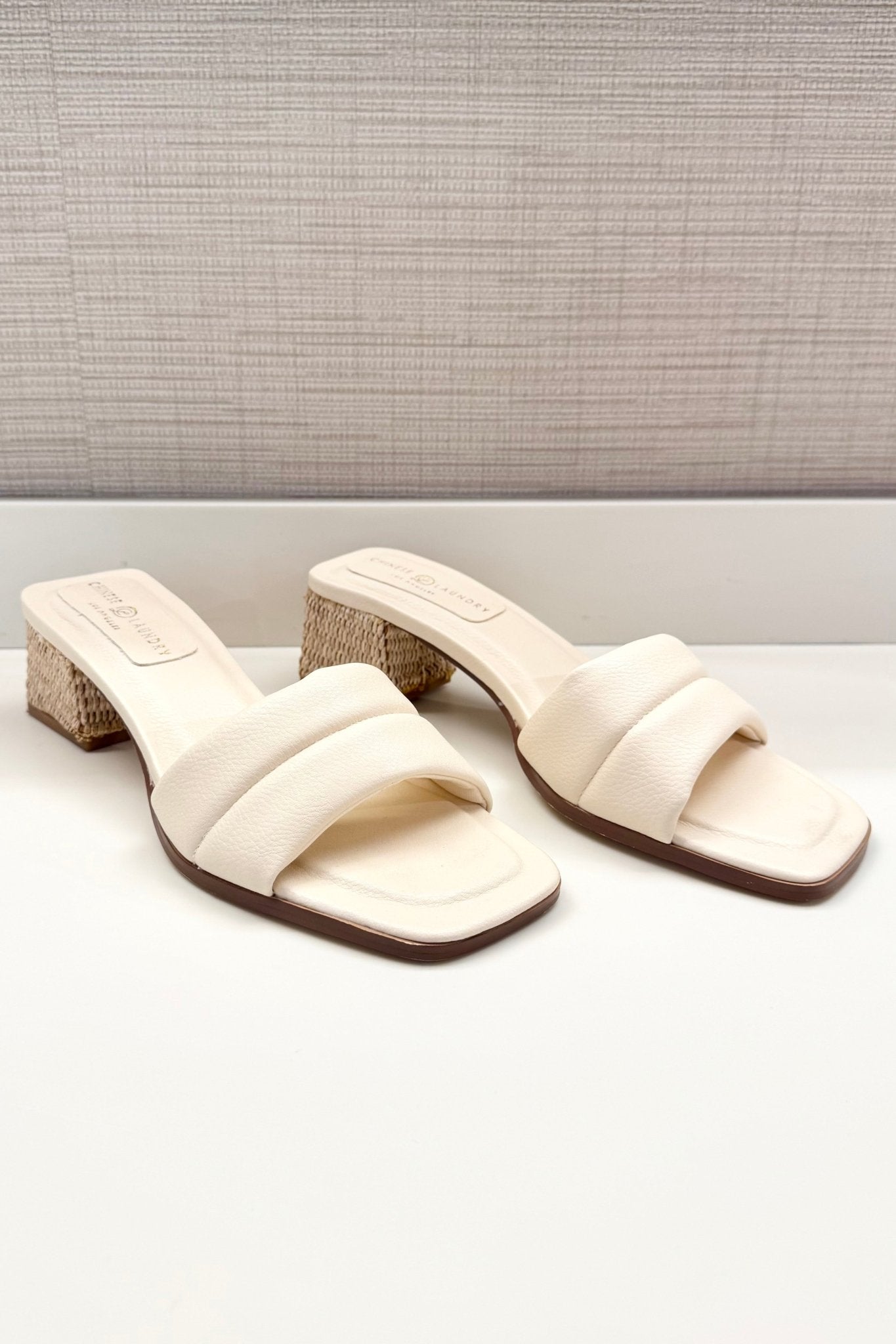 Lucianna Dress Slide - MTT Collective