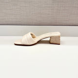 Lucianna Dress Slide - MTT Collective